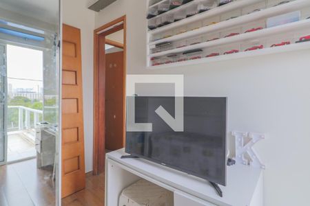 Quarto 1 de casa para alugar com 3 quartos, 112m² em Mooca, São Paulo