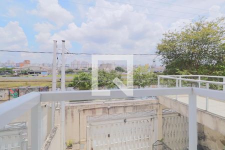 Casa para alugar com 112m², 3 quartos e 2 vagas Casa para alugar com 112m², 3 quartos e 2 vagasVaranda Suíte