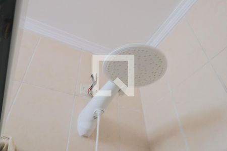 Casa para alugar com 112m², 3 quartos e 2 vagas Casa para alugar com 112m², 3 quartos e 2 vagasBanheiro Suíte