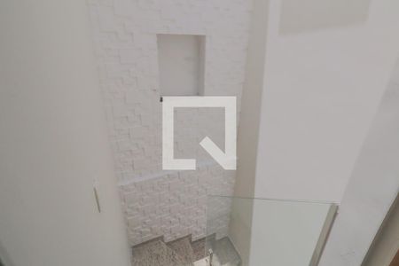 Escada de casa para alugar com 3 quartos, 112m² em Mooca, São Paulo