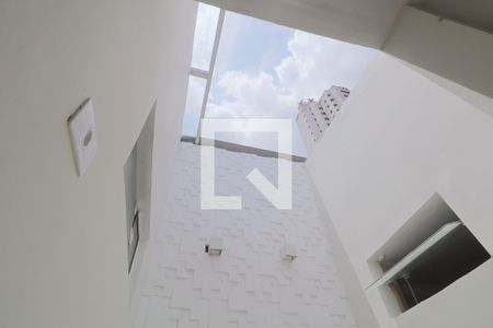 Cobertura Retratil de casa para alugar com 3 quartos, 112m² em Mooca, São Paulo