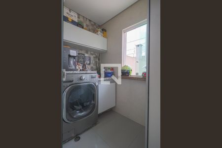 Casa para alugar com 112m², 3 quartos e 2 vagas Casa para alugar com 112m², 3 quartos e 2 vagasÁrea de Serviço