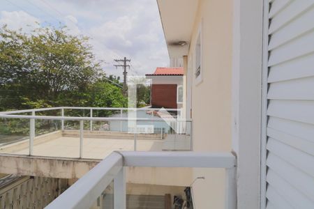 Casa para alugar com 112m², 3 quartos e 2 vagas Casa para alugar com 112m², 3 quartos e 2 vagasVaranda Suíte