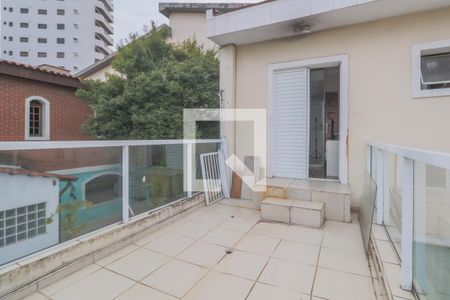 Casa para alugar com 112m², 3 quartos e 2 vagas Casa para alugar com 112m², 3 quartos e 2 vagasVaranda Quarto 1