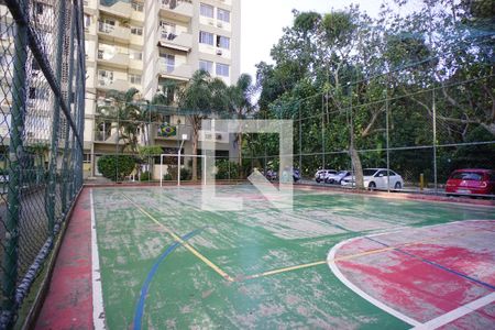 Apartamento à venda com 42m², 2 quartos e 1 vagaÁrea comum - Quadra Esportiva