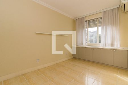 Dormitório de apartamento à venda com 1 quarto, 39m² em Cavalhada, Porto Alegre