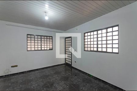 Casa para alugar com 150m², 3 quartos e 2 vagasSala 