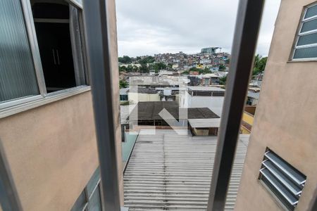 Sala  de apartamento à venda com 3 quartos, 96m² em Ramos, Rio de Janeiro