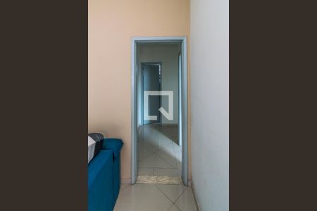 Sala  de apartamento à venda com 3 quartos, 96m² em Ramos, Rio de Janeiro