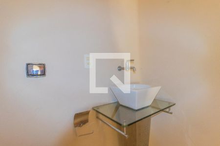 Lavabo de casa para alugar com 5 quartos, 600m² em Cj Res Espl do Sol, São José dos Campos