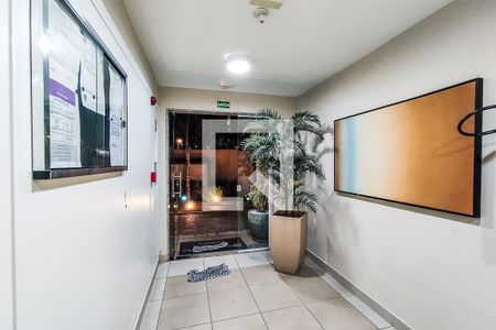 Apartamento à venda com 42m², 2 quartos e sem vagaÁrea Comum - Hall Social