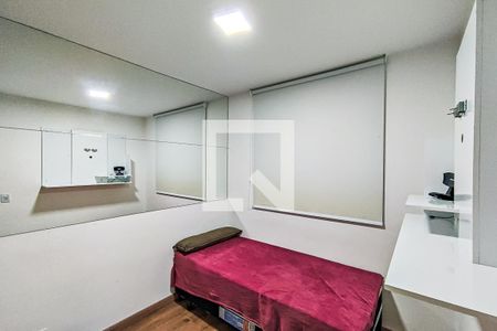 Quarto 2 de apartamento para alugar com 2 quartos, 42m² em Vila Andrade, São Paulo
