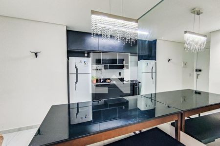 Apartamento à venda com 42m², 2 quartos e sem vagaCozinha