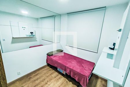 Apartamento à venda com 42m², 2 quartos e sem vagaQuarto 2