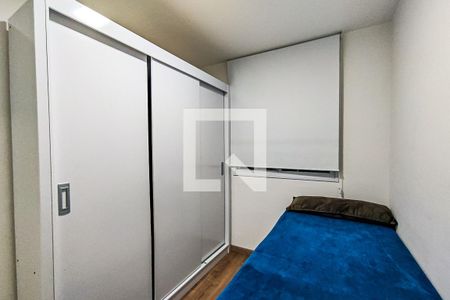 Quarto 1 de apartamento para alugar com 2 quartos, 42m² em Vila Andrade, São Paulo