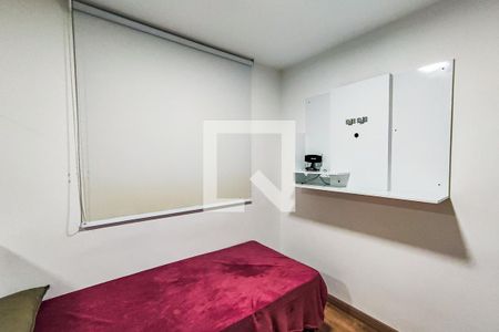 Quarto 2 de apartamento para alugar com 2 quartos, 42m² em Vila Andrade, São Paulo