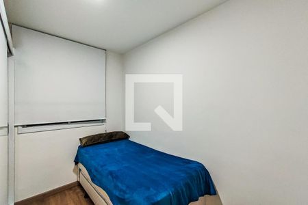 Quarto 1 de apartamento para alugar com 2 quartos, 42m² em Vila Andrade, São Paulo