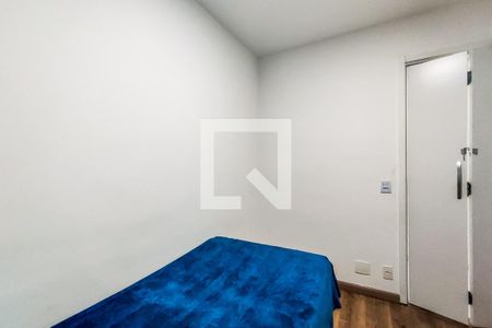 Quarto 1 de apartamento para alugar com 2 quartos, 42m² em Vila Andrade, São Paulo