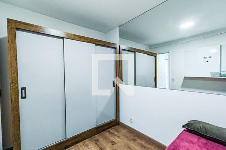 Quarto 2 de apartamento para alugar com 2 quartos, 42m² em Vila Andrade, São Paulo