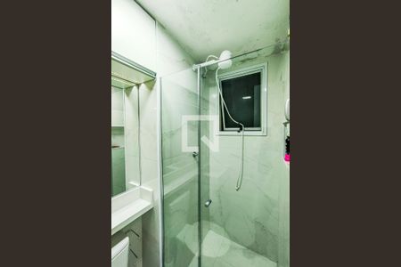 Apartamento à venda com 42m², 2 quartos e sem vagaBanheiro