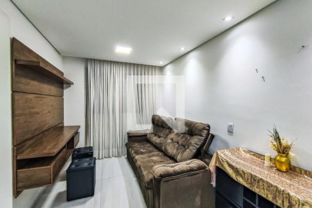 Sala de apartamento para alugar com 2 quartos, 42m² em Vila Andrade, São Paulo
