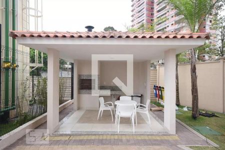 Apartamento à venda com 42m², 2 quartos e sem vagaÁrea Comum - Churrasqueira