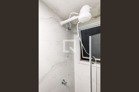 Apartamento à venda com 42m², 2 quartos e sem vagaBanheiro