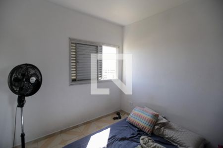 Apartamento à venda com 60m², 2 quartos e 1 vagaQuarto 2