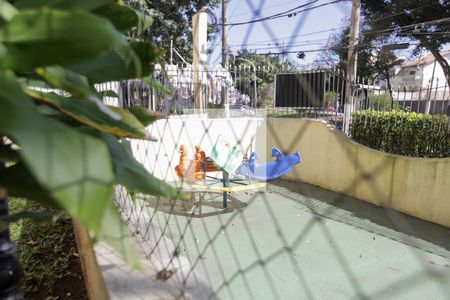 Apartamento à venda com 60m², 2 quartos e 1 vagaÁrea Comum - Playground