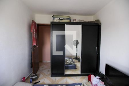 Apartamento à venda com 60m², 2 quartos e 1 vagaQuarto 2