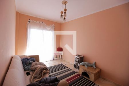 Sala de apartamento à venda com 2 quartos, 60m² em Vila Carrao, São Paulo