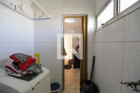 Apartamento à venda com 60m², 2 quartos e 1 vagaÁrea de Serviço