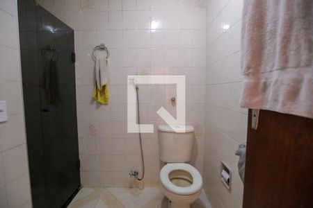Apartamento à venda com 60m², 2 quartos e 1 vagaBanheiro 