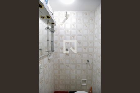 Apartamento à venda com 60m², 2 quartos e 1 vagaBanheiro de Serviço