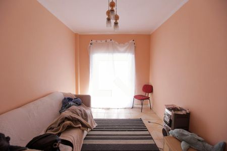 Sala de apartamento à venda com 2 quartos, 60m² em Vila Carrao, São Paulo
