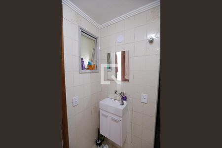 Apartamento à venda com 60m², 2 quartos e 1 vagaBanheiro