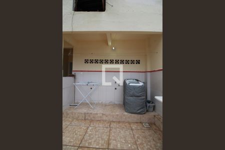 Apartamento para alugar com 25m², 1 quarto e sem vagaÁrea de Serviço