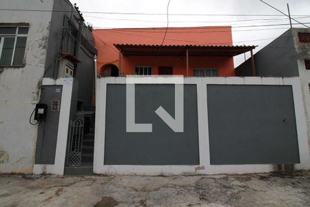 Apartamento para alugar com 25m², 1 quarto e sem vagaFachada 
