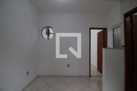 Apartamento para alugar com 25m², 1 quarto e sem vagaSala/Cozinha