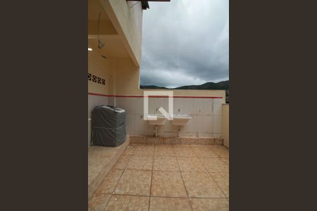 Apartamento para alugar com 25m², 1 quarto e sem vagaÁrea de Serviço