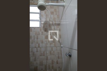 Apartamento para alugar com 25m², 1 quarto e sem vagaBanheiro Social