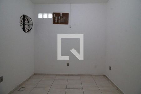 Apartamento para alugar com 25m², 1 quarto e sem vagaQuarto