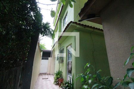 Apartamento para alugar com 25m², 1 quarto e sem vagaFachada 