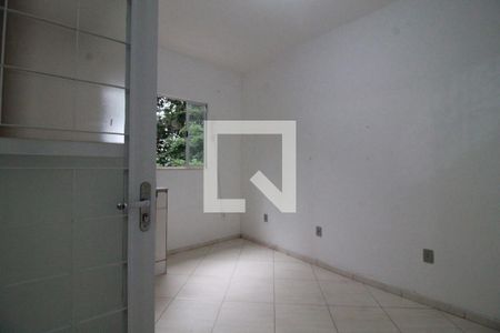 Apartamento para alugar com 25m², 1 quarto e sem vagaSala/Cozinha