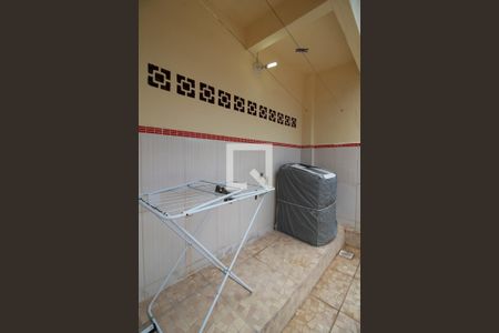 Apartamento para alugar com 25m², 1 quarto e sem vagaÁrea de Serviço