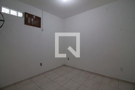 Apartamento para alugar com 25m², 1 quarto e sem vagaQuarto