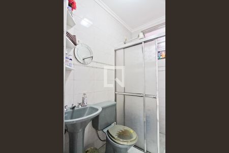 Casa à venda com 250m², 4 quartos e 2 vagasBanheiro de Serviço