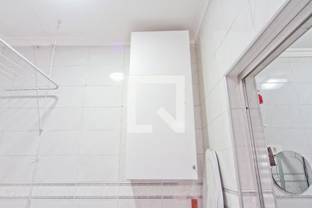 Casa à venda com 250m², 4 quartos e 2 vagasÁrea de Serviço