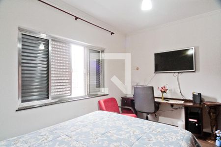 Quarto 1 de casa à venda com 4 quartos, 250m² em Vila Santa Delfina, São Paulo