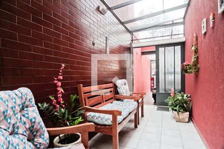 Casa à venda com 250m², 4 quartos e 2 vagasQuintal